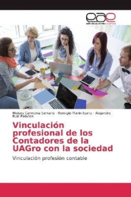 Vinculación profesional de los Contadores de la UAGro con la sociedad