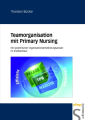 Teamorganisation mit Primary Nursing