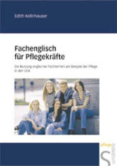 Fachenglisch für Pflegekräfte