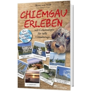 Chiemgau erleben