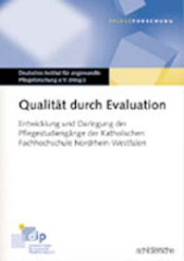 Qualität durch Evaluation