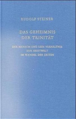 Das Geheimnis der Trinität