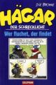 Hägar der Schreckliche, Wer fluchet, der findet