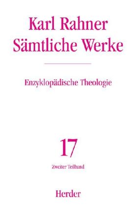 Enzyklopädische Theologie. Tl.2