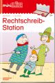 Rechtschreib-Station, 4. Klasse