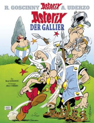 Asterix - Asterix der Gallier