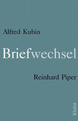 Briefwechsel 1907-1953