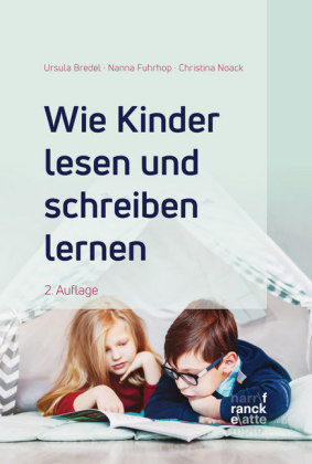 Wie Kinder lesen und schreiben lernen