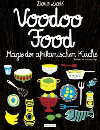 Voodoo Food