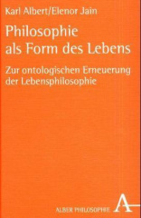 Philosophie als Form des Lebens