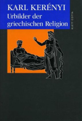 Urbilder der griechischen Religion