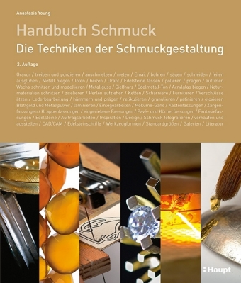 Handbuch Schmuck