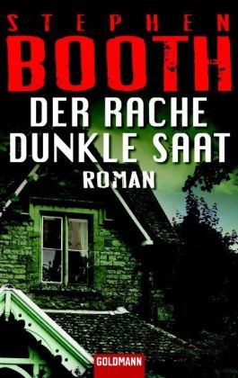 Der Rache dunkle Saat