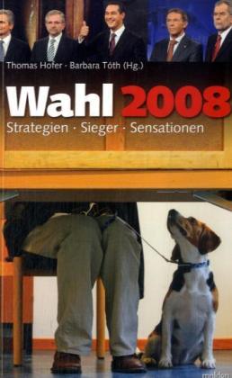 Wahl 2008