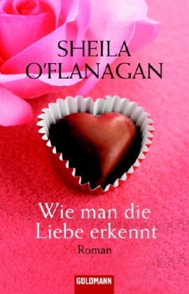 Wie man die Liebe erkennt