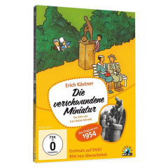 Die verschwundene Miniatur