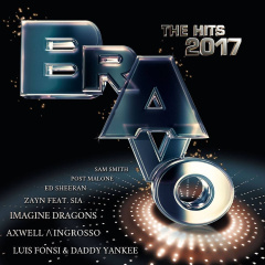 Bravo The Hits 2017