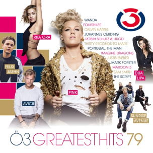 Ö3 Greatest Hits 79