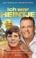 Ich war Heintje