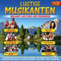 Lustige Musikanten