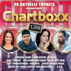 Chartboxx 1/2019