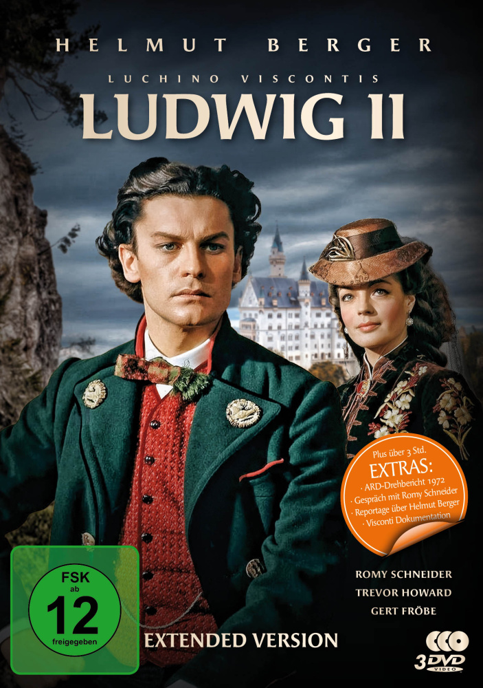 Ludwig II.