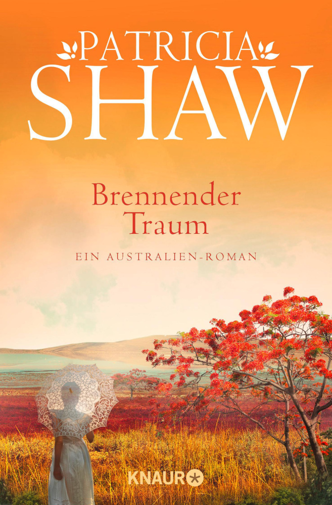 Brennender Traum