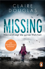 Missing - Niemand sagt die ganze Wahrheit