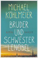 Bruder und Schwester Lenobel