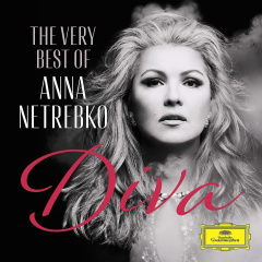 Diva - The Very Best Of Anna Netrebko