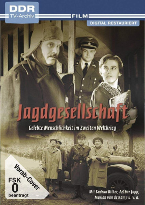 Jagdgesellschaft (DDR TV-Archiv)
