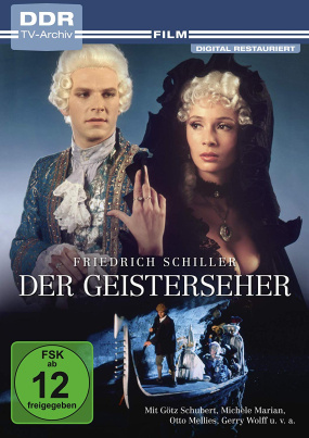 Der Geisterseher (DDR TV-Archiv)