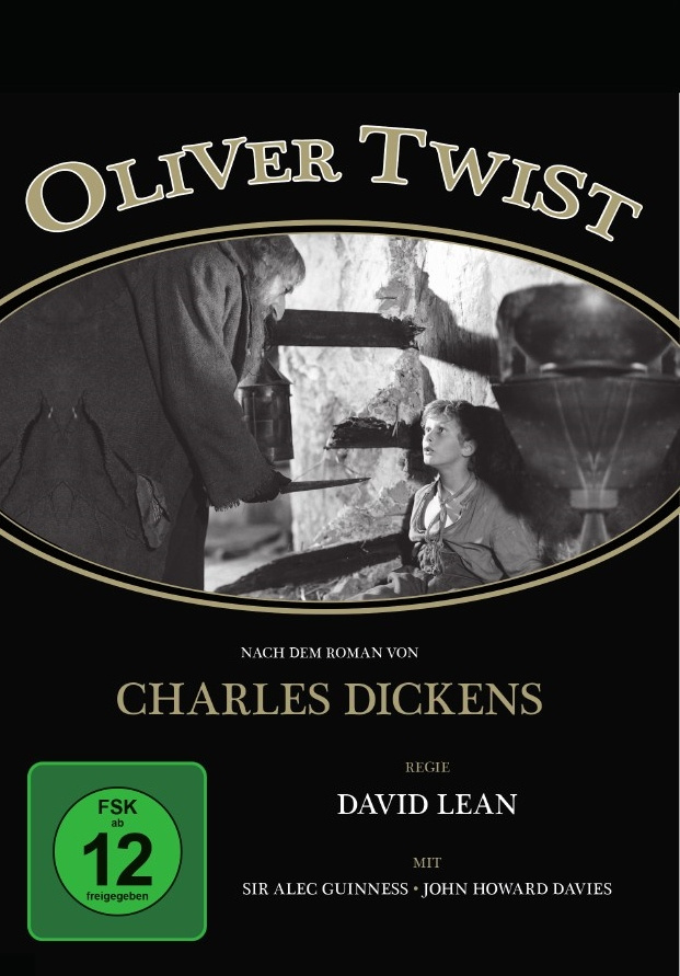 Oliver Twist