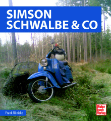 Simson Schwalbe & Co