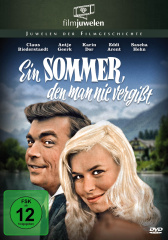 Filmjuwelen: Ein Sommer,den man nie vergisst