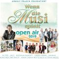 Wenn die Musi spielt - Winter Open Air 2019