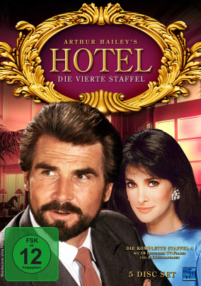 Hotel - Staffel 4