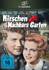 Filmjuwelen: Kirschen in Nachbars Garten 