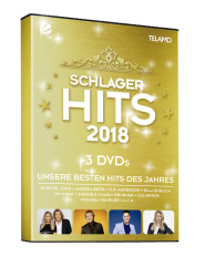 Schlager Hits 2018 (TA)