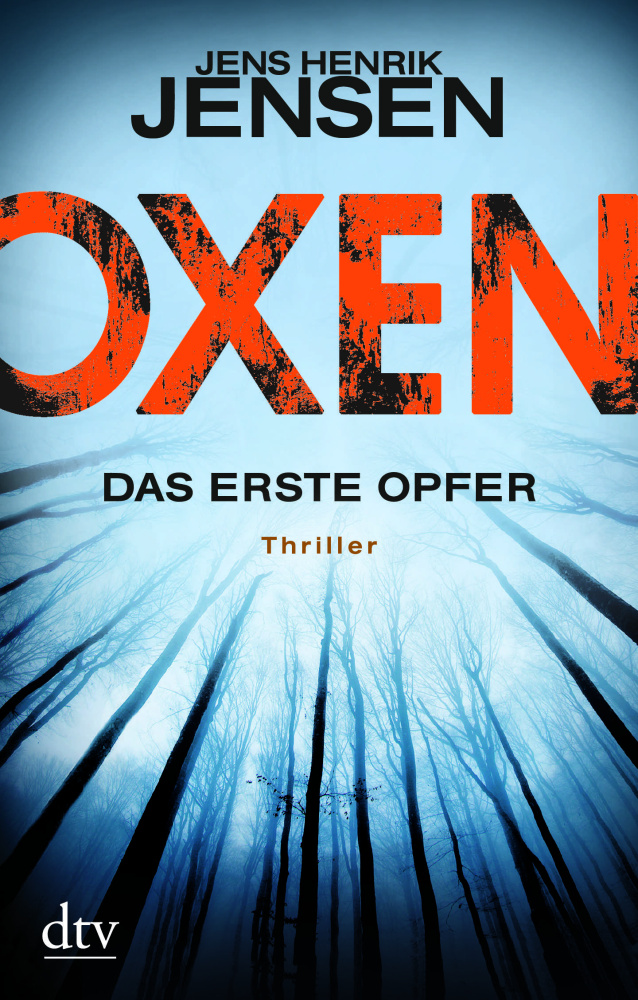 Oxen. Das erste Opfer