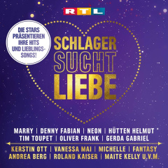 Schlager sucht Liebe