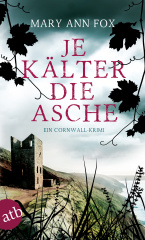 Je kälter die Asche