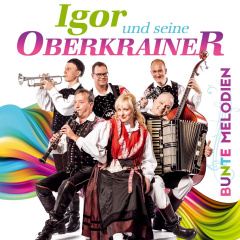 Bunte Melodien