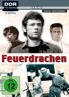 Feuerdrachen (DDR TV-Archiv)