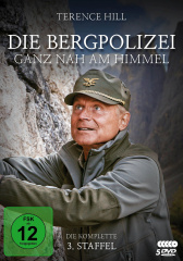 Die Bergpolizei - Staffel 3