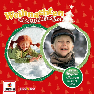 Weihnachten mit Astrid Lindgren (Hörspiel) 