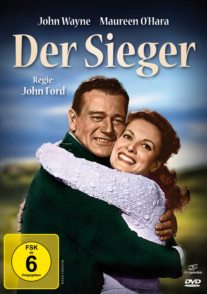 Der Sieger