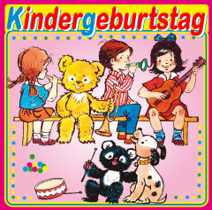 Kindergeburtstag