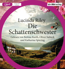 Die Schattenschwester