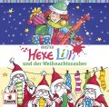 Hexe Lilli und der Weihnachtszauber